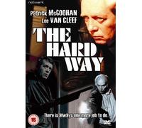 The Hard Way-Film [Edizione: Regno Unito] [Import]