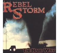 The Hard Way [Import]