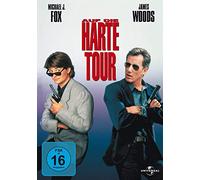 The Hard Way [Import anglais]