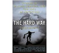 The Hard Way Mark Jenkins (Auteur)