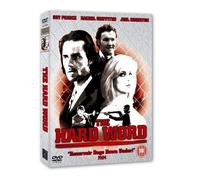 The Hard Word [DVD] [2003]