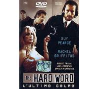 The Hard Word-L'ultimo colpo [Import]
