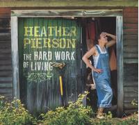 The Hard Work of Living