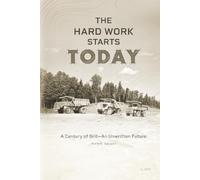 The Hard Work Starts Today: A Century of Grit -- An Unwritten Future
