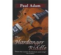 The Hardanger Riddle by Paul Adam Paul Adam (Auteur)