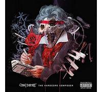 The Hardcore Composer/Red Vinyl
