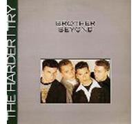 The Harder I Try/Remember Me [Import]