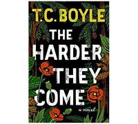 The Harder They Come