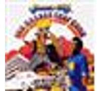 The harder they come