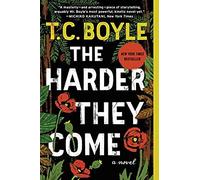 The Harder They Come