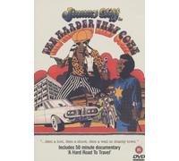 The Harder They Come