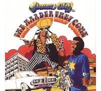 The Harder They Come by Desmond Dekker [Audio CD] NEUF