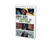 The Harder They Come Collection Ciné Rock’n’Soul DVD DVD