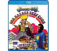 The Harder They Come (Collector's Edition) [Blu-Ray] Collector's Ed, Widescre