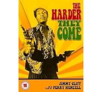 The Harder They Come [DVD]