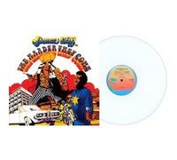 The Harder They Come Édition Limitée Exclusivité Fnac Vinyle Blanc