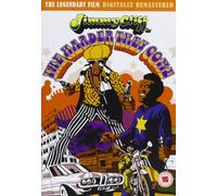 The Harder They Come [Edizione: Regno Unito] [Import]