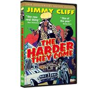 The Harder They Come [Import USA Zone 1]