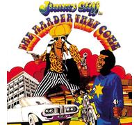 The Harder They Come [LP] by Various Artists [VINYL] NEUF
