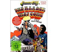 The Harder They Come (OmU) (DVD)