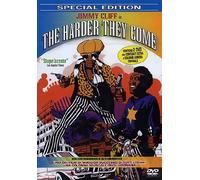 The Harder They Come [Special Edition]