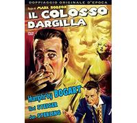 The Harder They Fall (1956) [ NON-USA FORMAT, PAL, Reg.0 Import - Italy ]