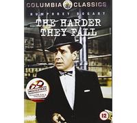 Plus Dure Sera la Chute (The Harder They Fall)