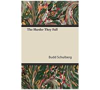 The Harder They Fall