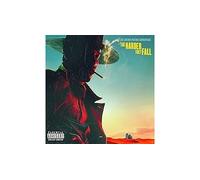 The Harder They Fall CD