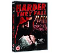 The Harder They Fall [Import]