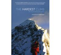 The Hardest Climb