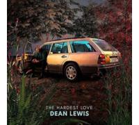 The Hardest Love by Lewis, Dean [CD] NEUF