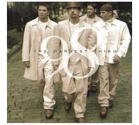 98ø – The Hardest Thing – 3 titres