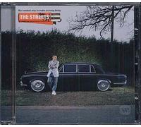 Streets – The Hardest Way Of Making An Easy Living