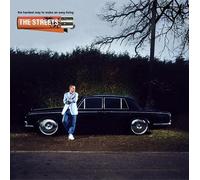 Streets – The Hardest Way to Make an Easy Living