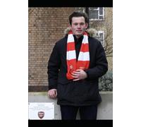 The Harding-Drake Line: From Highbury Glory to Emirates Success Story