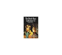 The Hardy Boys Collection #2