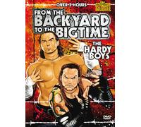 The Hardy Boys - From the Backyard to the Bigtime