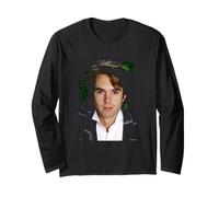 The Hardy Boys Mystères Shawn Cassidy par Michael Grecco Manche Longue