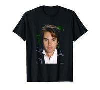 The Hardy Boys Mystères Shawn Cassidy par Michael Grecco T-Shirt