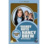 The Hardy Boys/Nancy Drew Mysteries-Season 2 [Import]