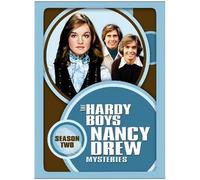 The Hardy Boys Nancy Drew Mysteries: Season Two