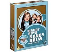 The Hardy Boys Nancy Drew Mysteries - Series 2 - Complete G
