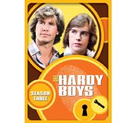 The Hardy Boys: Season Three