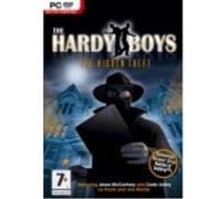 The Hardy Boys - The Hidden Theft G