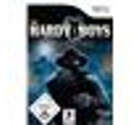 The Hardy Boys : The Hidden Theft G
