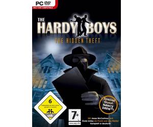 The Hardy Boys: The Hidden Theft [Import allemand]