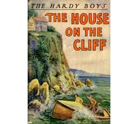 The Hardy Boys: The House on the Cliff