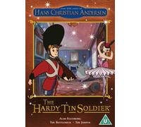 Hardy Tin Soldier , (Animation) G