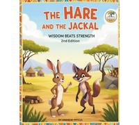 The Hare and the Jackal: Wisdom Beat Strength